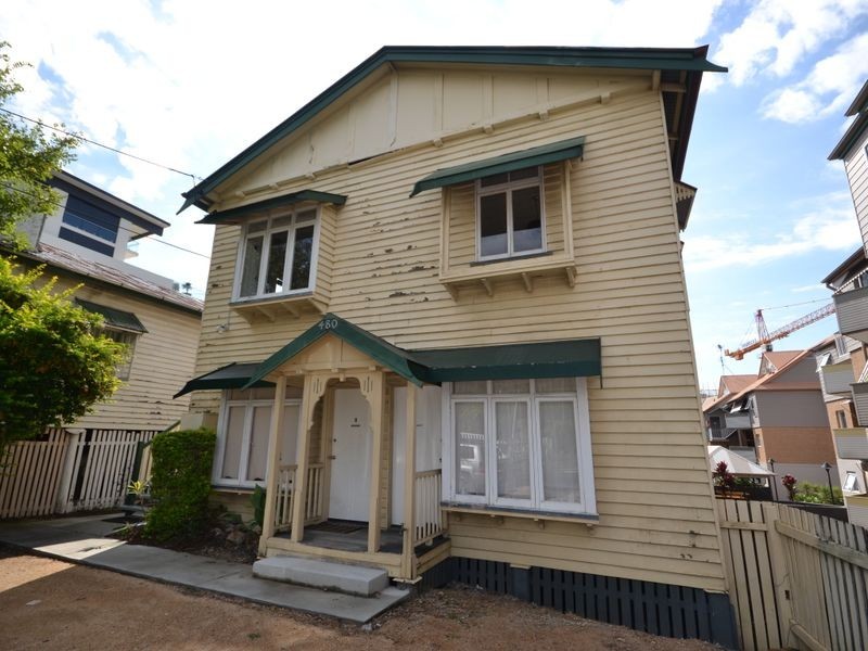 Kangaroo Point QLD 4169