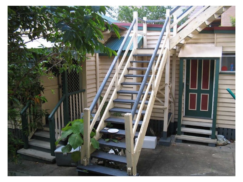 Kangaroo Point QLD 4169