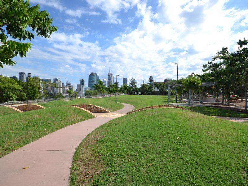 Kangaroo Point QLD 4169