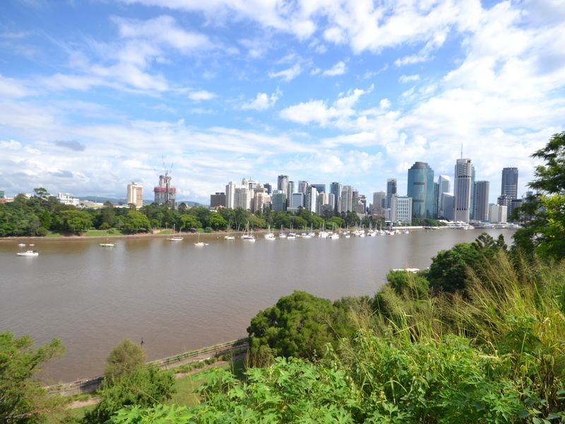Kangaroo Point QLD 4169