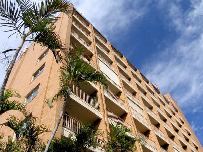 Kangaroo Point QLD 4169