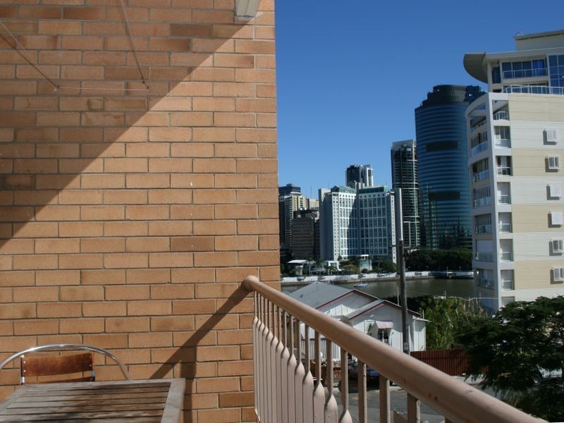 Kangaroo Point QLD 4169