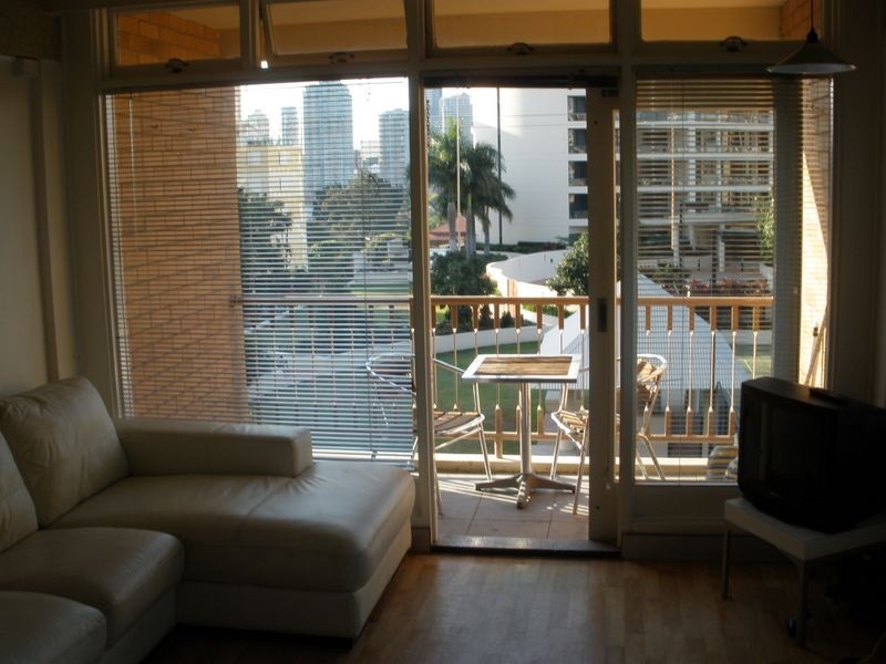 Kangaroo Point QLD 4169