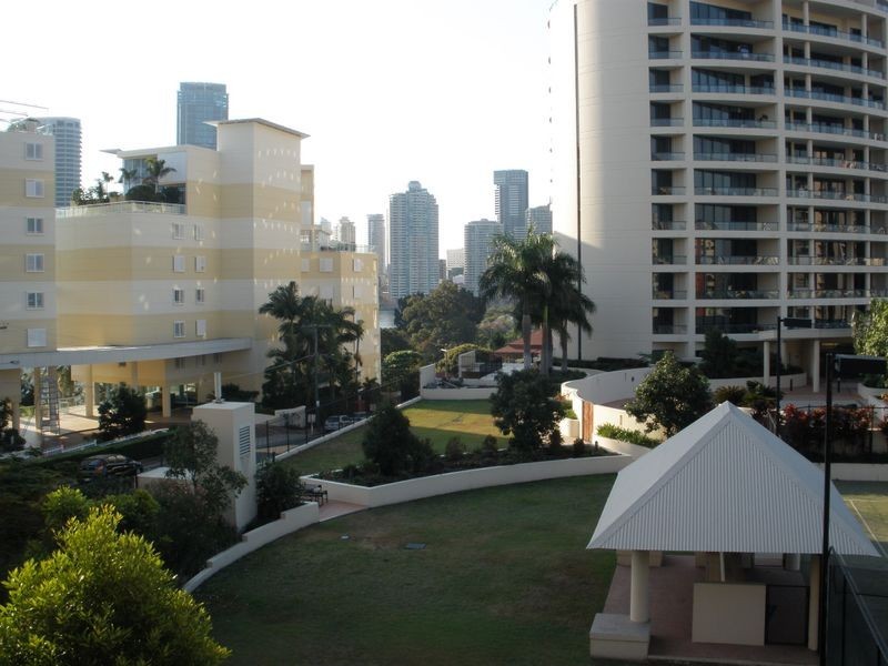 Kangaroo Point QLD 4169