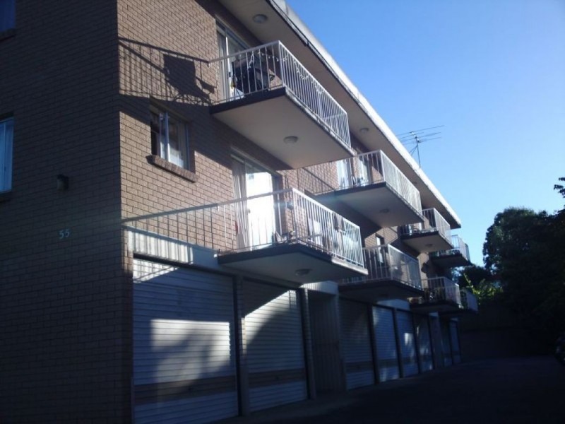 4/55 Regent Street, Woolloongabba QLD 4102