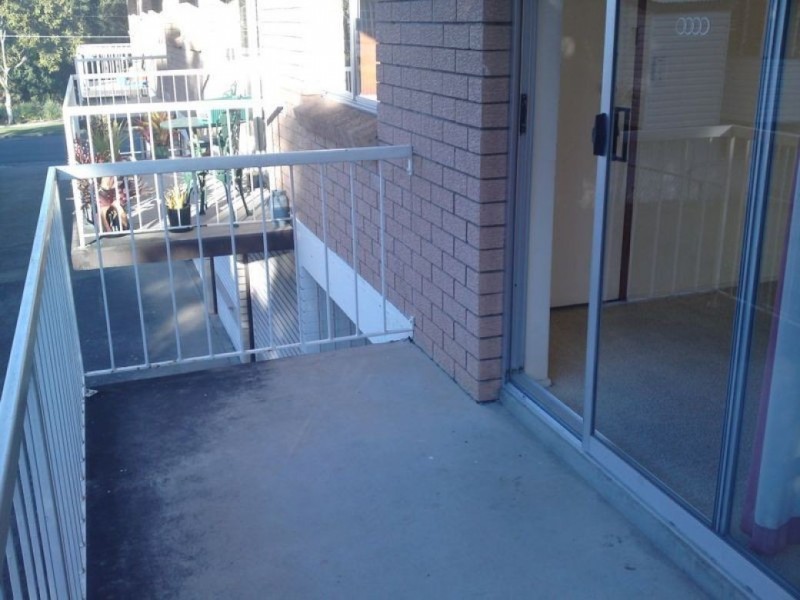 4/55 Regent Street, Woolloongabba QLD 4102