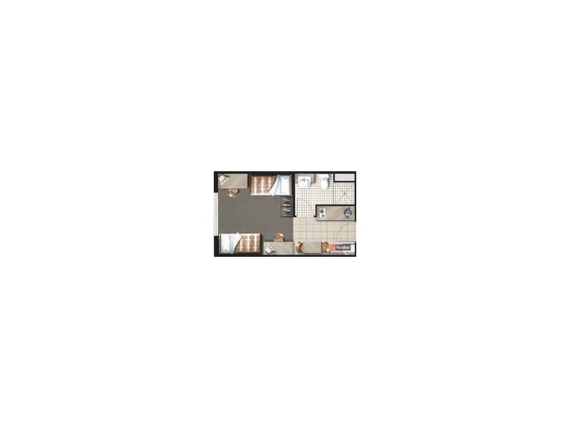 906/188 Shafston Avenue, Kangaroo Point QLD 4169