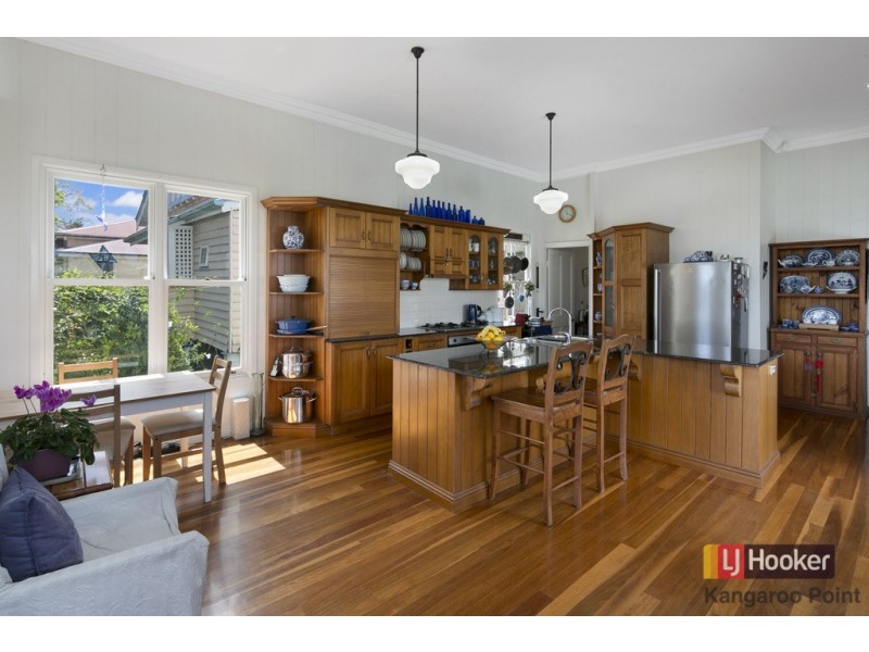 18 Blackall Terrace, East Brisbane QLD 4169