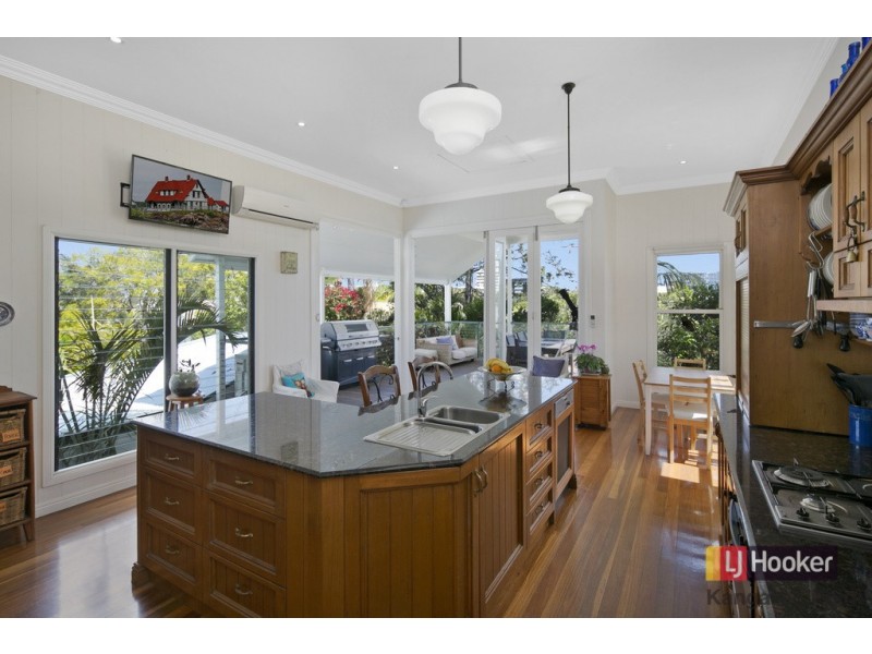 18 Blackall Terrace, East Brisbane QLD 4169