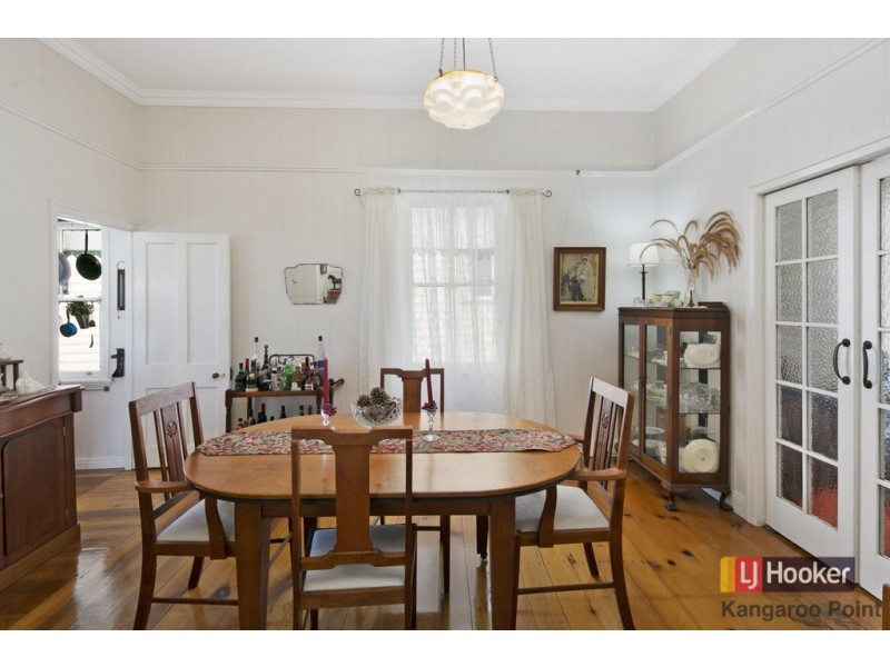 18 Blackall Terrace, East Brisbane QLD 4169