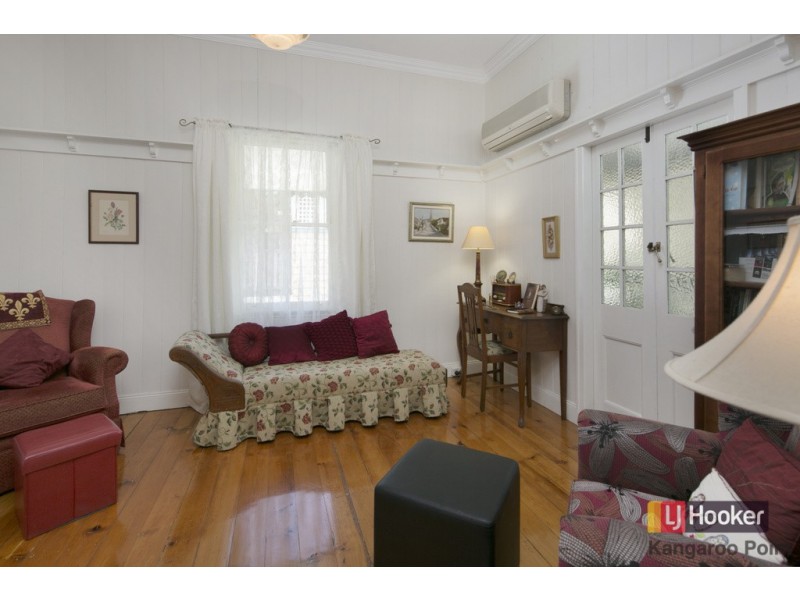 18 Blackall Terrace, East Brisbane QLD 4169