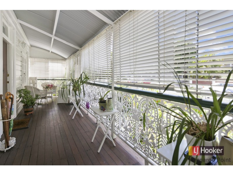 18 Blackall Terrace, East Brisbane QLD 4169