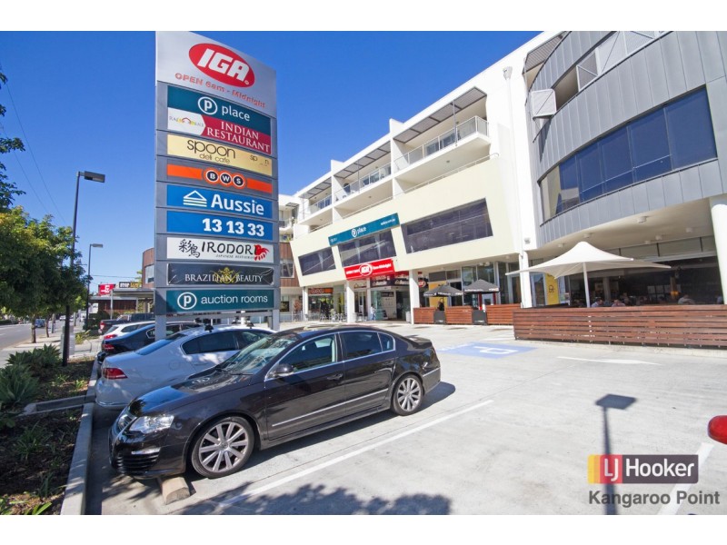 18 Blackall Terrace, East Brisbane QLD 4169