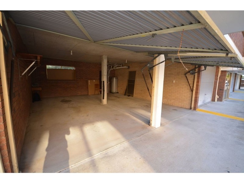 6/99 Thorn Street, Kangaroo Point QLD 4169