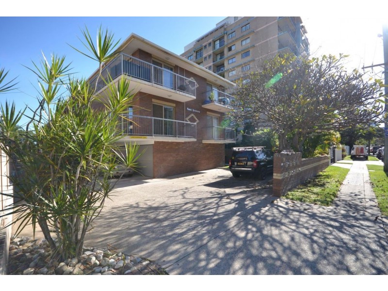 6/99 Thorn Street, Kangaroo Point QLD 4169