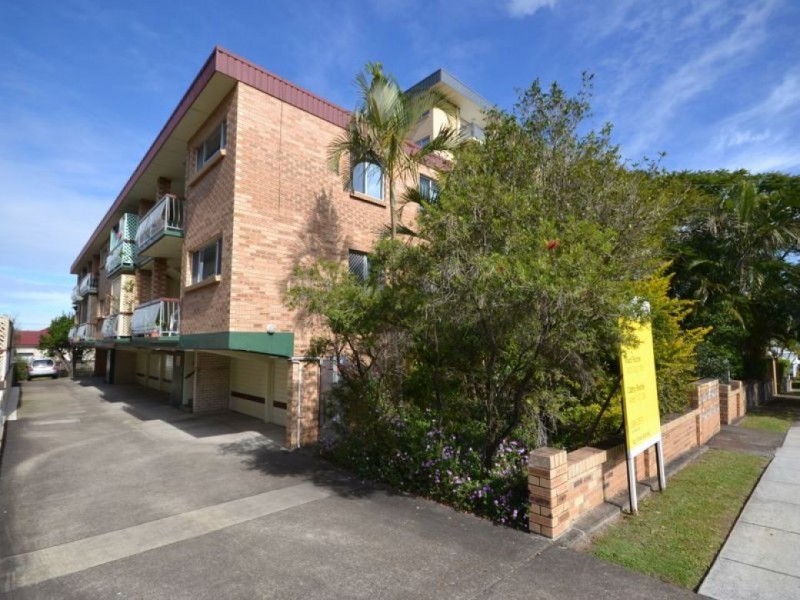 1/7 Lomond Terrace, East Brisbane QLD 4169