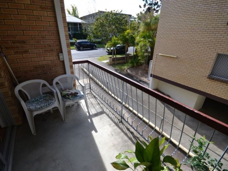 1/7 Lomond Terrace, East Brisbane QLD 4169
