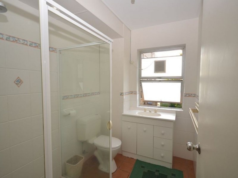 1/7 Lomond Terrace, East Brisbane QLD 4169