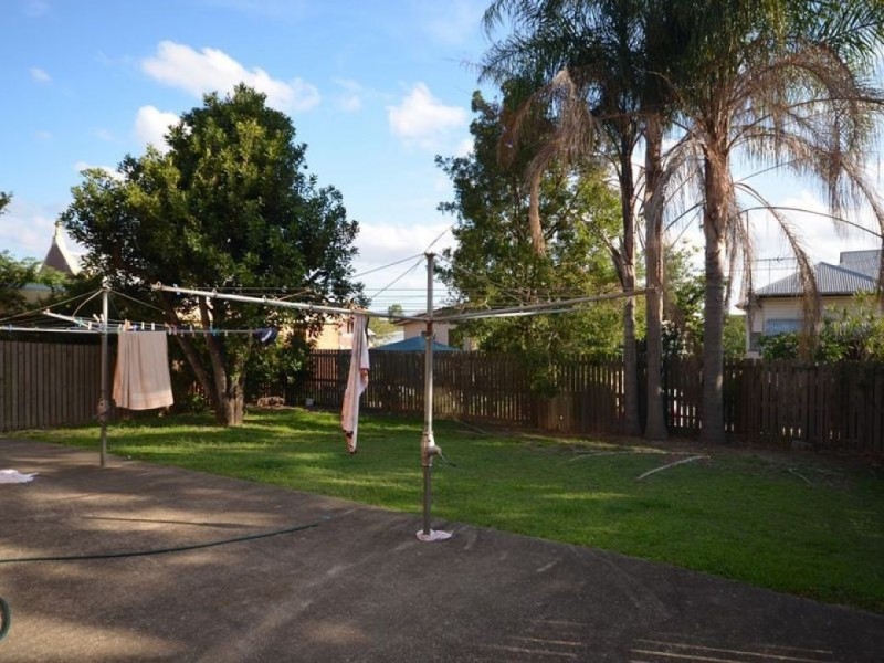 1/7 Lomond Terrace, East Brisbane QLD 4169