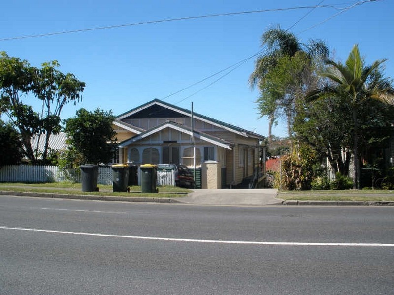 East Brisbane QLD 4169