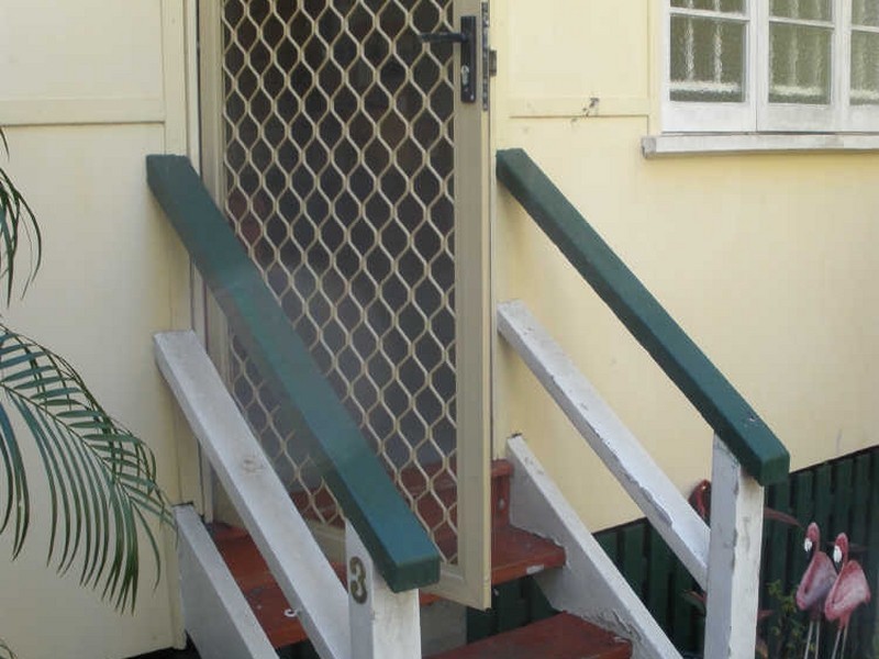 East Brisbane QLD 4169