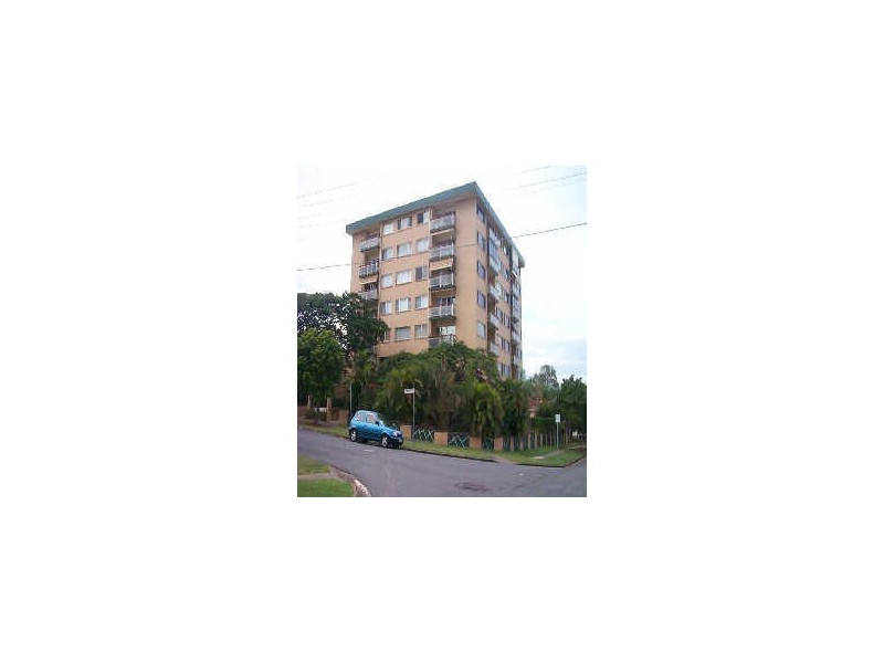 10/1 Lomond Terrace, East Brisbane QLD 4169