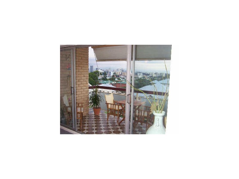 10/1 Lomond Terrace, East Brisbane QLD 4169