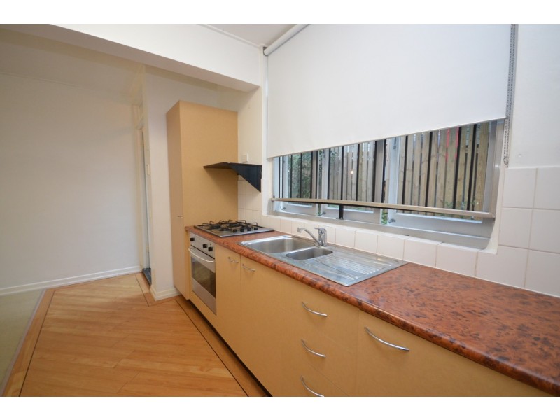 3/19 Beeston Street, Teneriffe QLD 4005