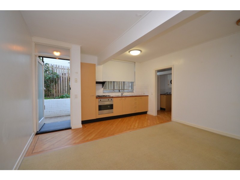 3/19 Beeston Street, Teneriffe QLD 4005