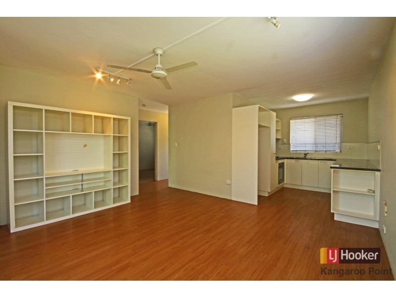 1/18 Wilton Street, Woolloongabba QLD 4102