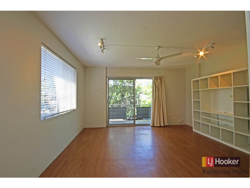 1/18 Wilton Street, Woolloongabba QLD 4102