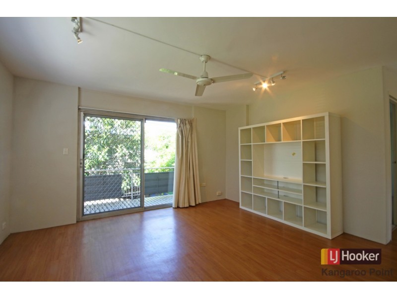 1/18 Wilton Street, Woolloongabba QLD 4102