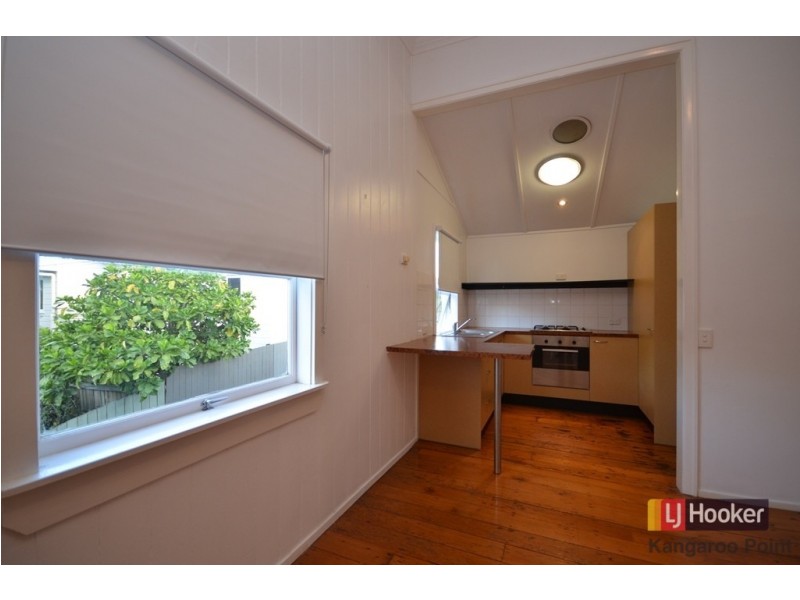1/19 Beeston Street, Teneriffe QLD 4005
