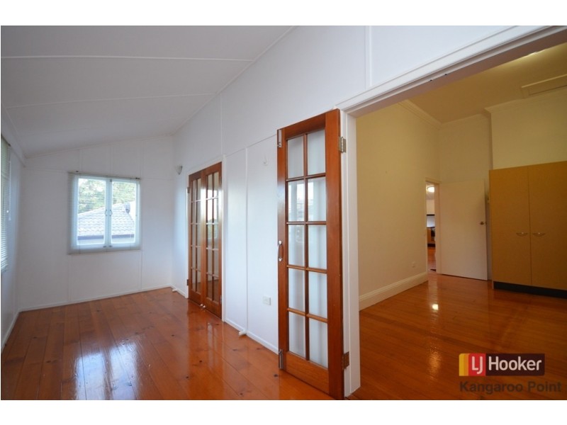 1/19 Beeston Street, Teneriffe QLD 4005