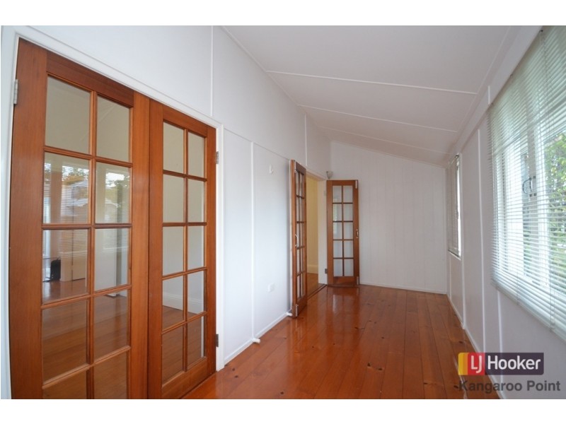 1/19 Beeston Street, Teneriffe QLD 4005