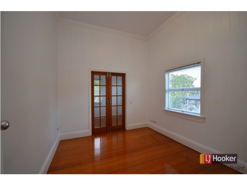 1/19 Beeston Street, Teneriffe QLD 4005