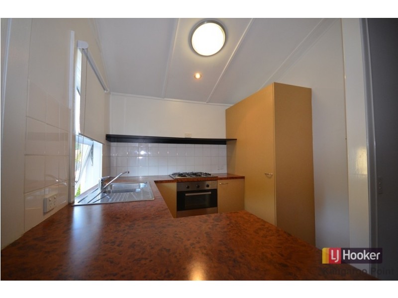 1/19 Beeston Street, Teneriffe QLD 4005