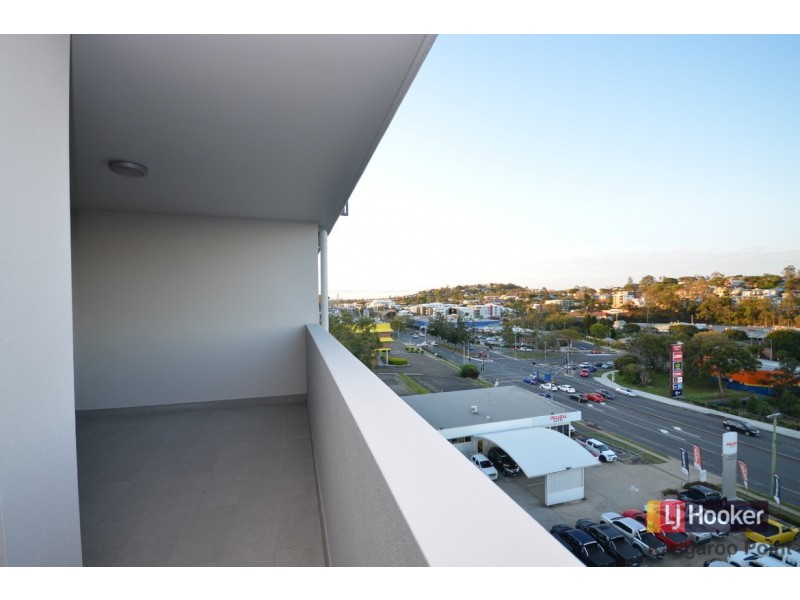 Level 4/29/64 Tenby Street, Mount Gravatt QLD 4122
