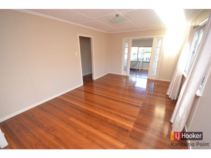 114 Bennetts Road, Norman Park QLD 4170