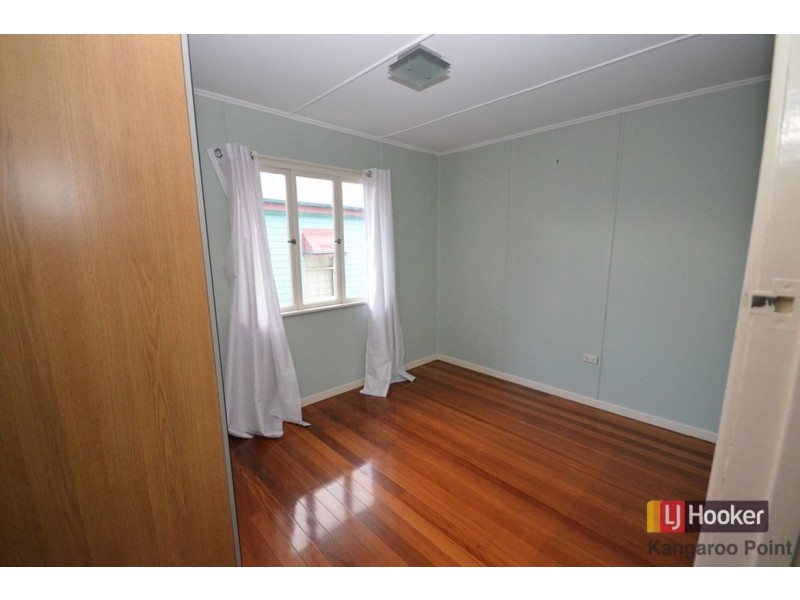 114 Bennetts Road, Norman Park QLD 4170