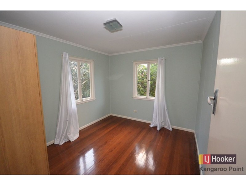 114 Bennetts Road, Norman Park QLD 4170