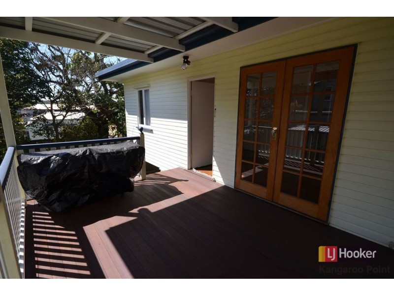 114 Bennetts Road, Norman Park QLD 4170