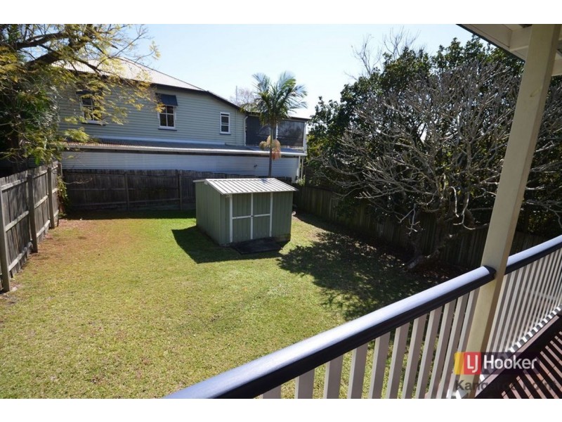 114 Bennetts Road, Norman Park QLD 4170