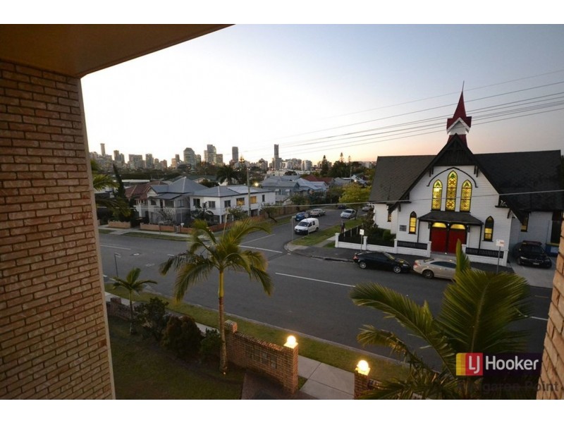 6/23 Mowbray, East Brisbane QLD 4169