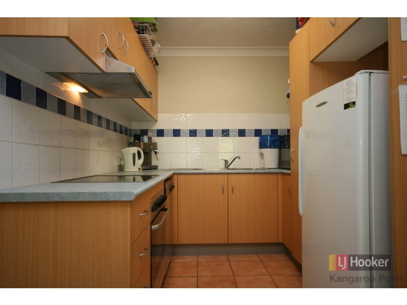21/239 Shafston Avenue, Kangaroo Point QLD 4169