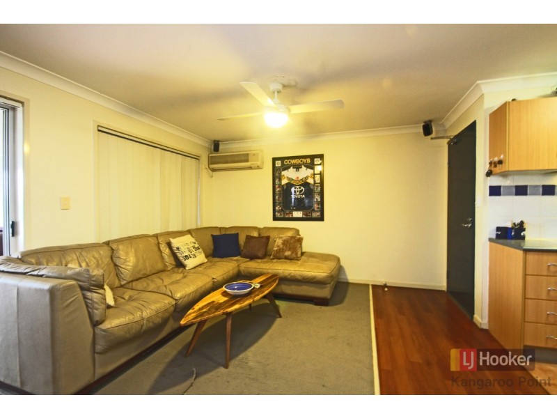 21/239 Shafston Avenue, Kangaroo Point QLD 4169