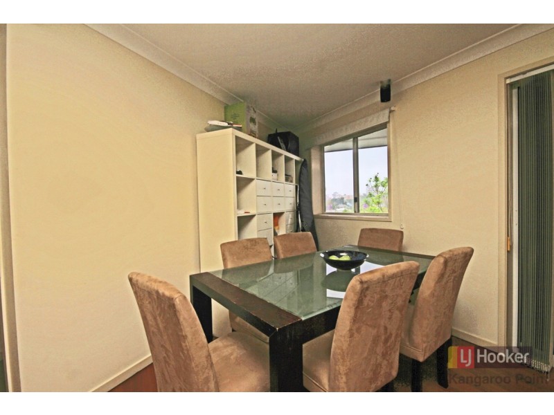 21/239 Shafston Avenue, Kangaroo Point QLD 4169