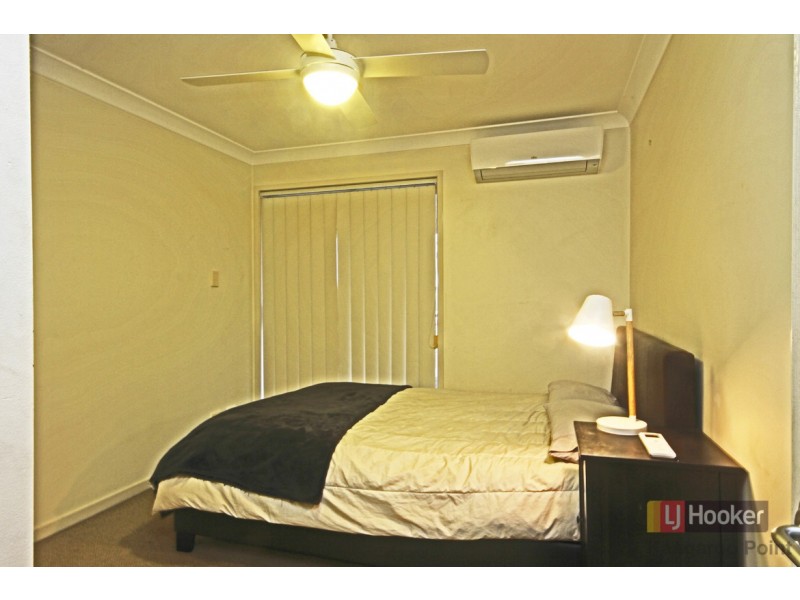 21/239 Shafston Avenue, Kangaroo Point QLD 4169