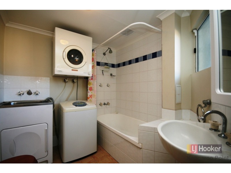 21/239 Shafston Avenue, Kangaroo Point QLD 4169