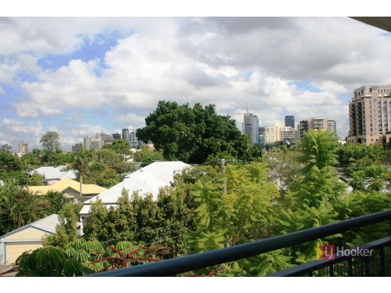 21/239 Shafston Avenue, Kangaroo Point QLD 4169